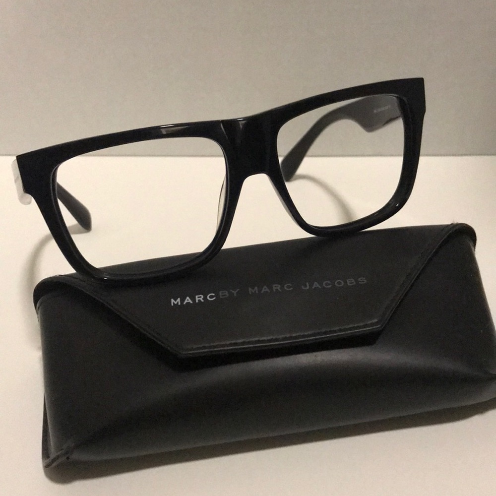 Marc Jacobs eyeglasses/sunglasses frames
